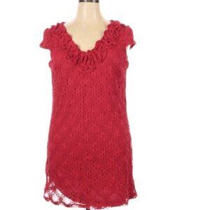 Sangria Casual Dress Size 14